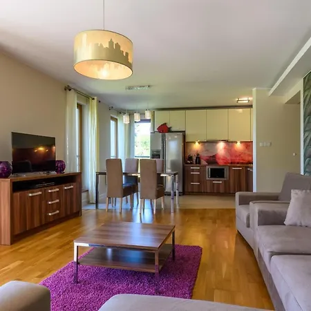Apartament Helios Jastrzębia Góra Exterior foto