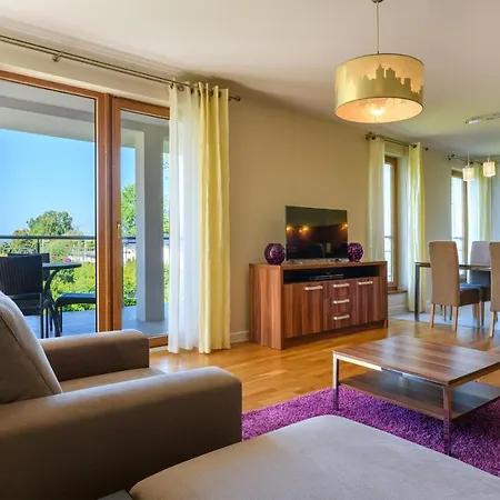 Apartament Helios Jastrzębia Góra Exterior foto