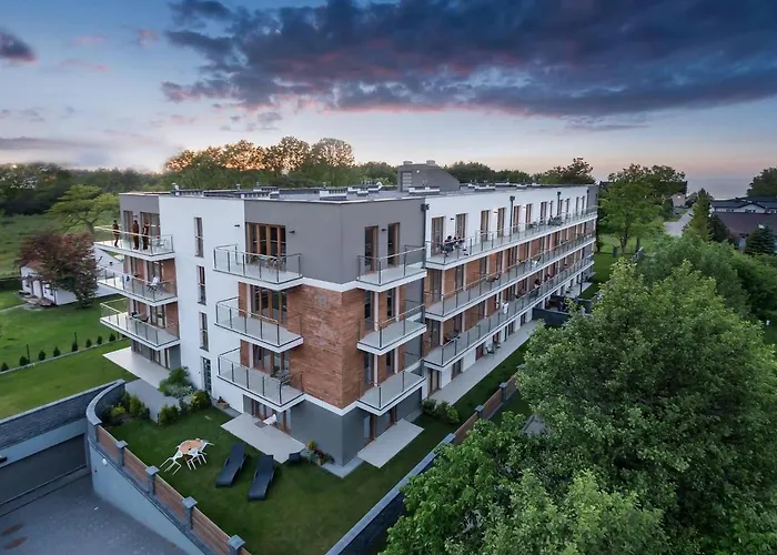 Apartament Helios