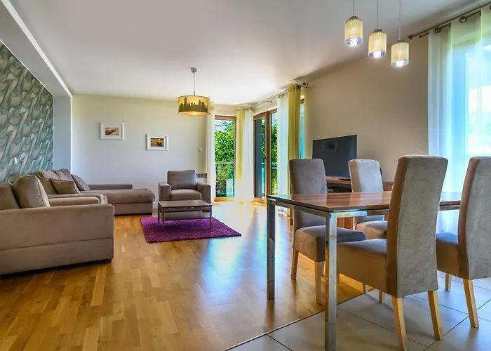 Apartament Helios
