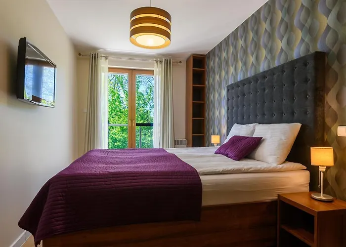 Apartament Helios