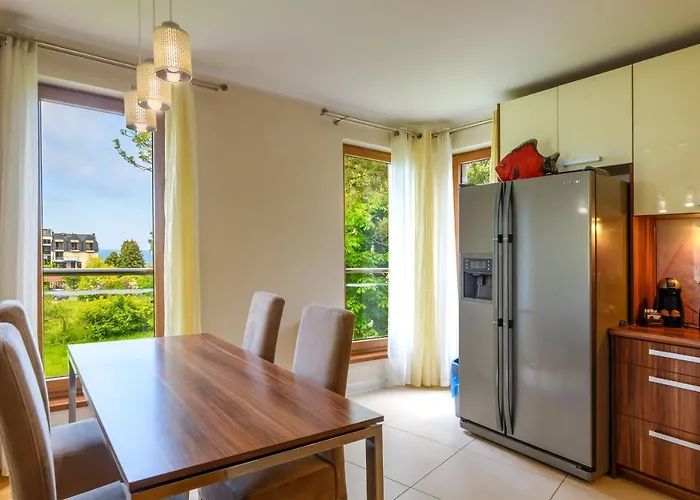 Apartament Helios