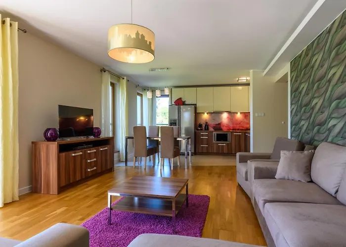 Apartament Helios