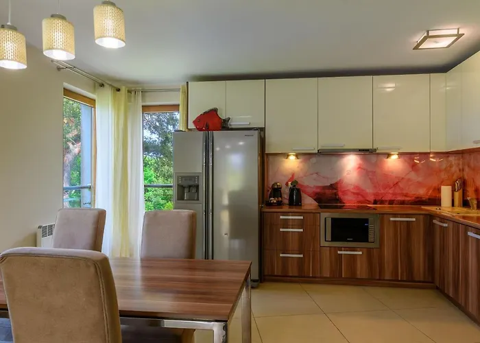 Apartament Helios