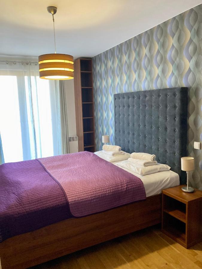 Helios Apartment Jastrzębia Góra