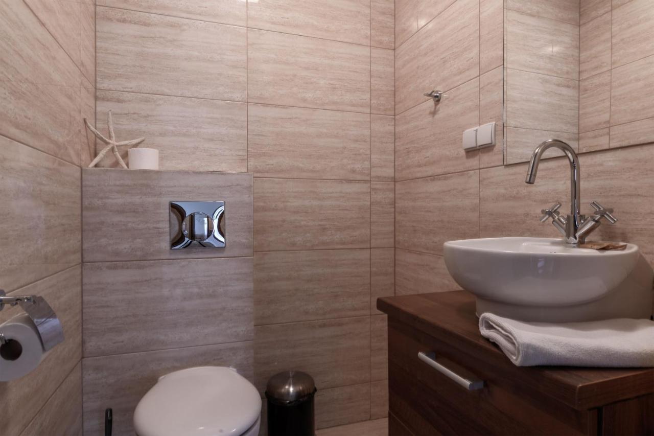 Helios Apartment Jastrzębia Góra