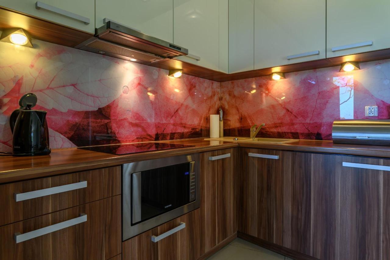 Helios Apartment