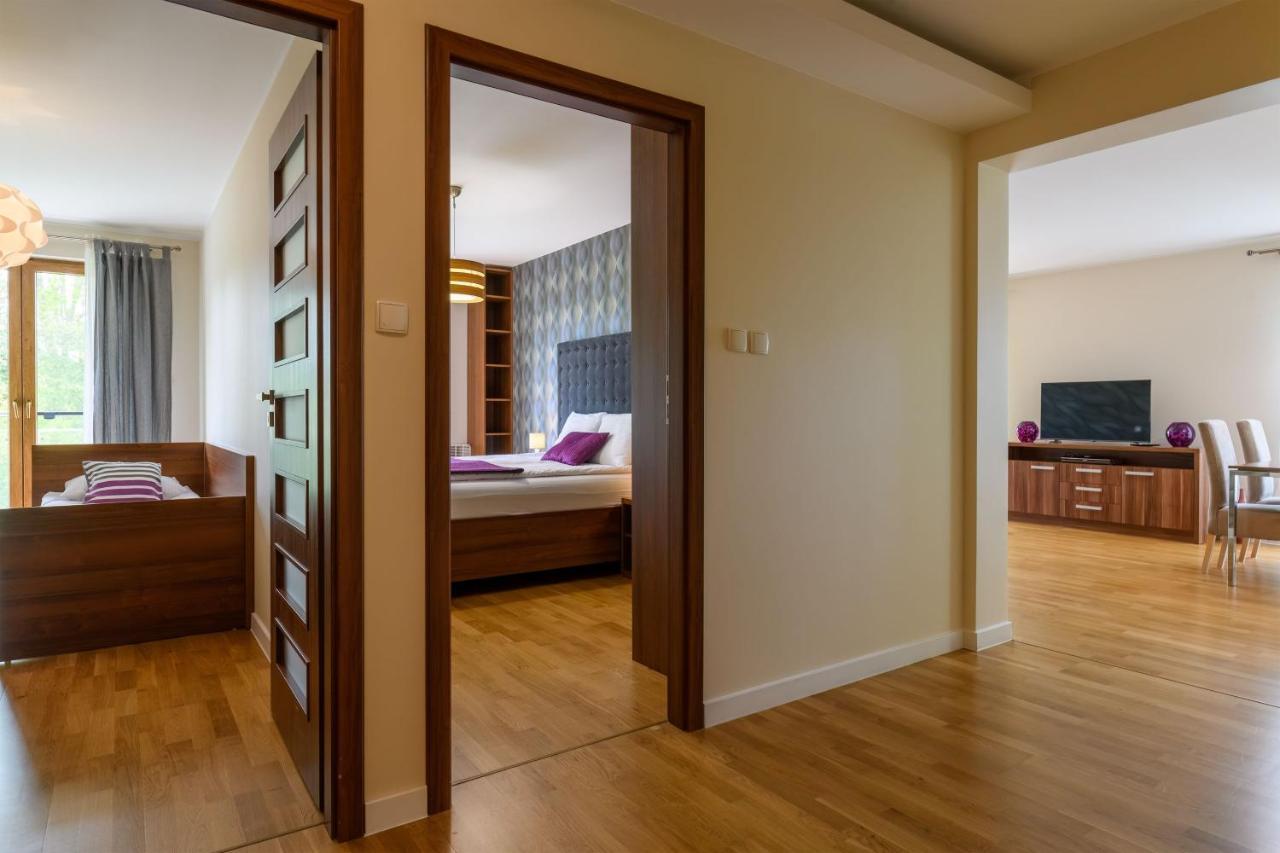 Helios Apartment *